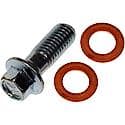 Brake Hose Bolts M10-1.5 X 27.8mm