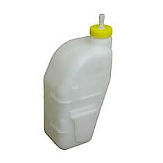 KAI Coolant Reservoir HO3014134 - Advance Auto Parts