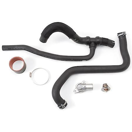 Cooling System Upgrade Kit #15804 For 2005-06 Ford Mustang GT