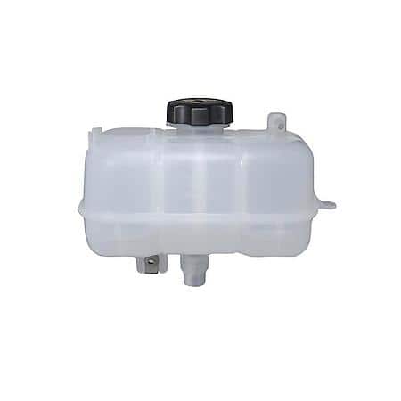 Engine Coolant Reservoir, Genuine OE