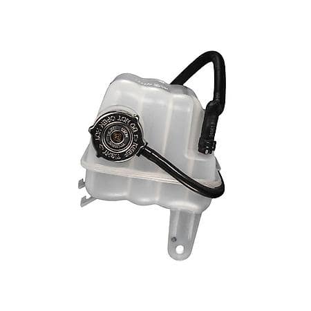 Engine Coolant Reservoir