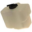 Coolant Reservoir - Expansion Tank