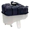 Coolant Reservoir - Expansion Tank