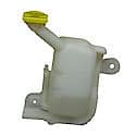 Coolant Reservoir