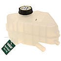 OE Solutions Coolant Reservoir - Expansion Tank