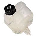 OE Solutions Coolant Reservoir - Expansion Tank