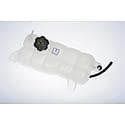 Engine Coolant Reservoir