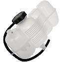 Engine Coolant Reservoir