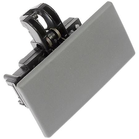 Glove Box Latch Handle - Direct replacement