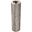 Hydraulic Filter: Heavy Duty, Hydraulic Cartridge Filter