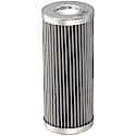 Hydraulic Filter: Heavy Duty, Hydraulic Cartridge Filter