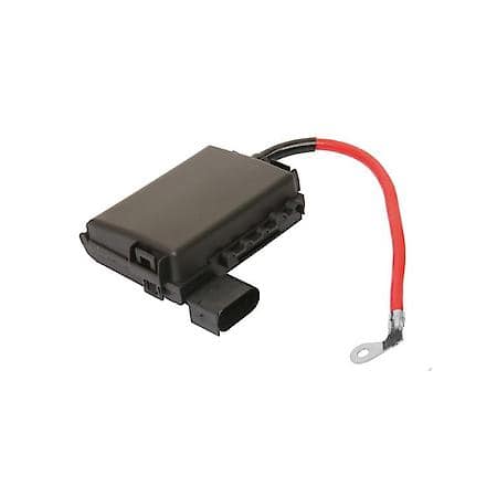 Fuse Box w/Cable and Cover