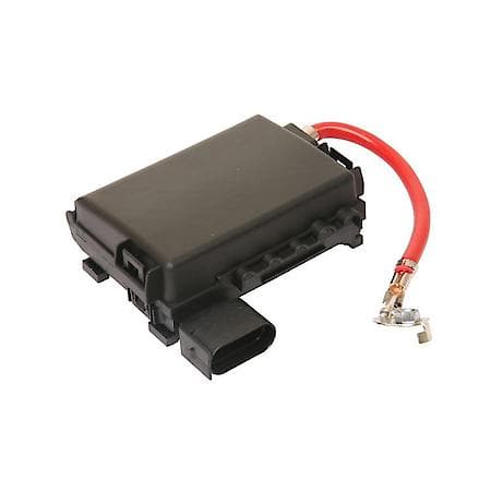 Fuse Box w/Cable and Cover