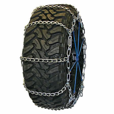 Road Blazer Wide Base Light Truck/SUV Chain