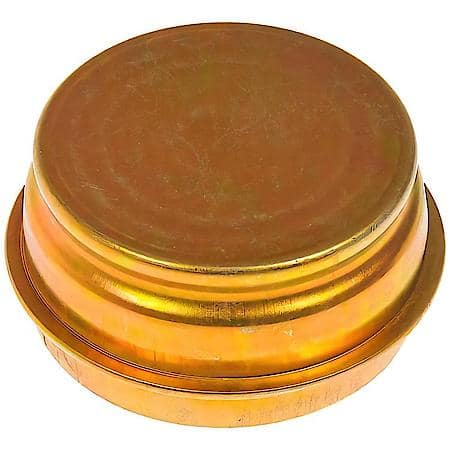 Wheel Hub Dust Cap