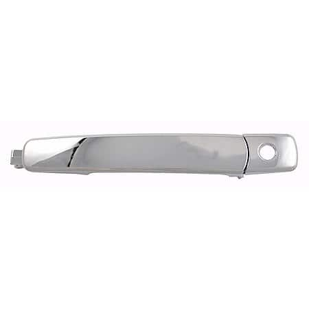 LKQ NI1310126 - Replacement - Front Driver Side Exterior Door Handle