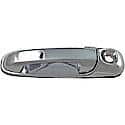 Exterior Door Handle Front Left