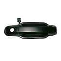 EXTERIOR DOOR HANDLE