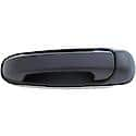 Exterior Door Handle Rear Left