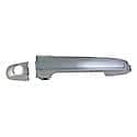 Exterior Door Handle