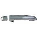 Exterior Door Handle