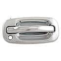 Exterior Door Handle