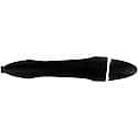 Exterior Door Handle Rear Left Primed Black