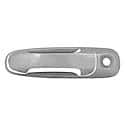 Door Handle Stainless Steel Cover