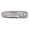 Door Handle Stainless Steel Cover