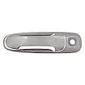 Door Handle Stainless Steel Cover