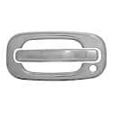 Door Handle Stainless Steel Cover