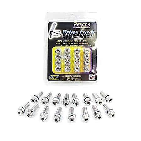 Vibe Lock Header Bolt Kit