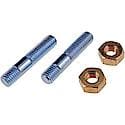 Exhaust Stud Kit - M10-1.50 x 52mm