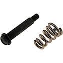 Manifold Bolt and Spring Kit - 3/8-16 x 2-13/16 In.