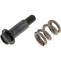 Manifold Bolt and Spring Kit 3/8-16X1-3/4 In.