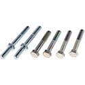 Exhaust Manifold Hardware Kit - 3/8-16 In.