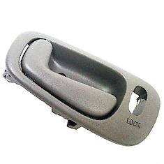 KAI Interior Door Handle TO1352154 - Advance Auto Parts