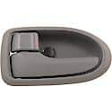 Exterior Door Handle