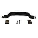 Handle Kit Interior Door Black