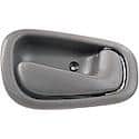 Interior Door Handle Front/Rear Right