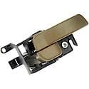 Interior Door Handle Front/Rear Right