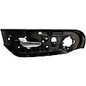 Interior Door Handle Front Left Kit