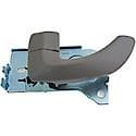 Interior Door Handle Front Left Beige