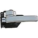 Interior Door Handle Front And Rear Left Chrome