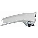 Interior Door Handle Chrome Quad Cab