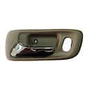 Interior Door Handle