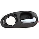 Interior Door Handle Rear Right Kit