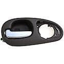 Interior Door Handle Rear Left Kit