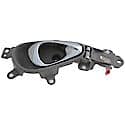 Interior Door Handle Rear Right Kit