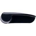 Interior Door Handle Textured Black